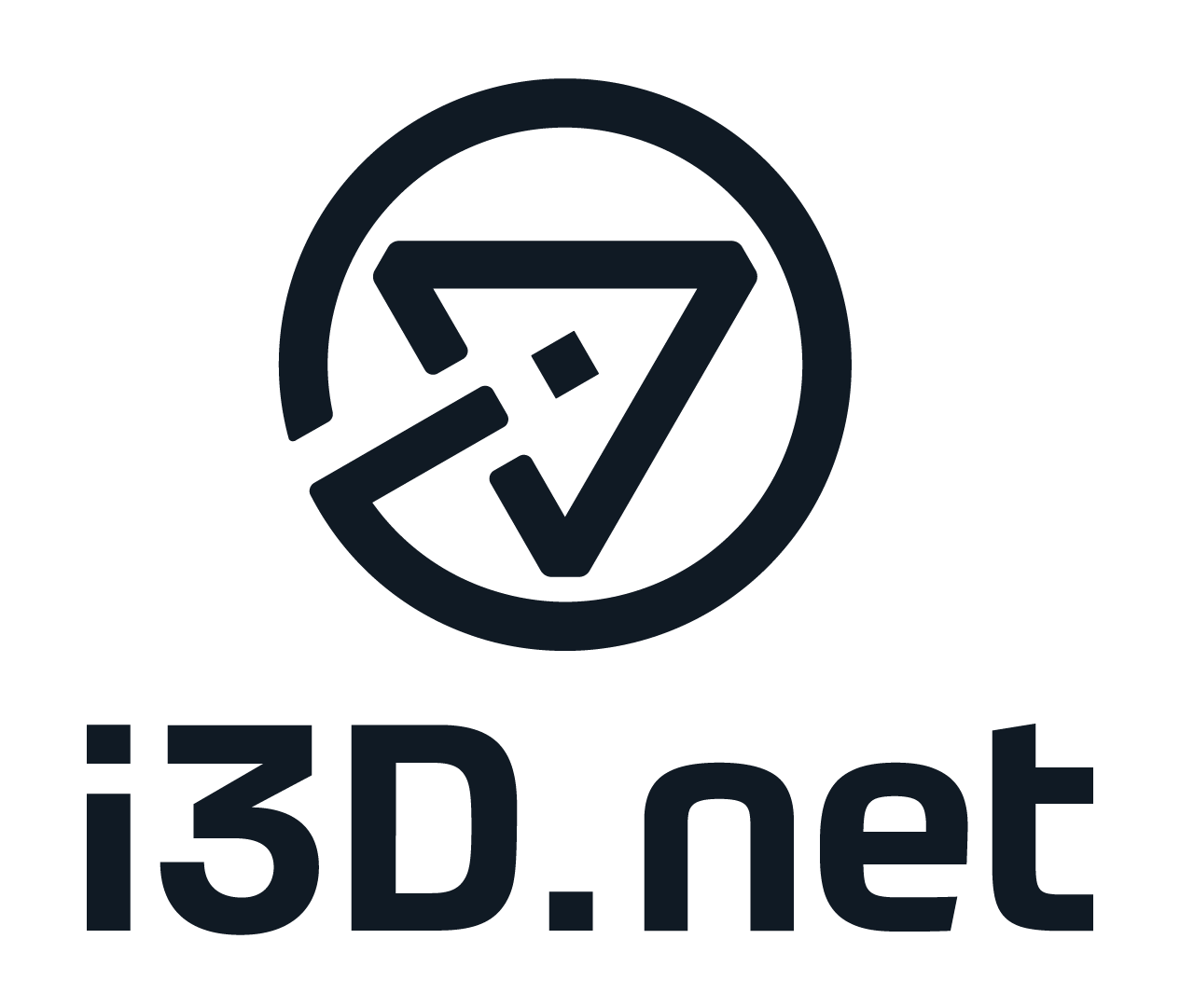 i3D.net