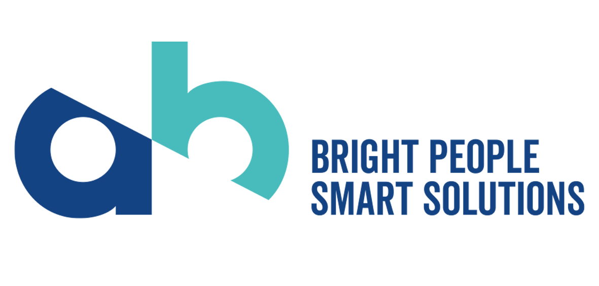 AB "Bright people, smart solutions"