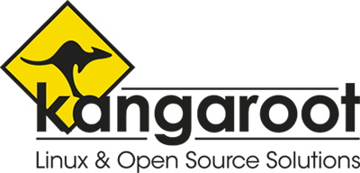 Kangaroot Linux Solutions