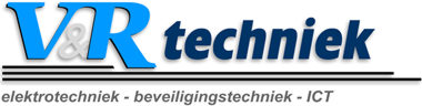 V&R Techniek