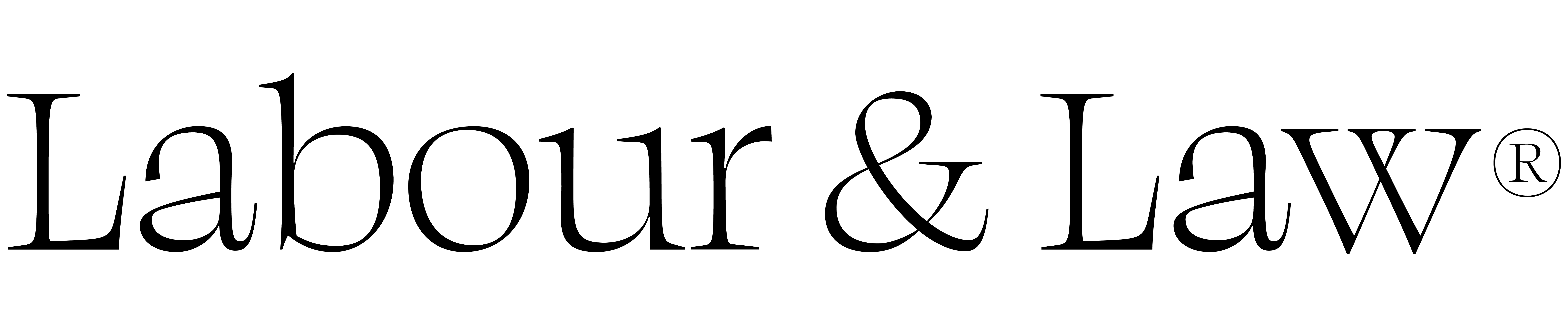 Labour & Law advocaten