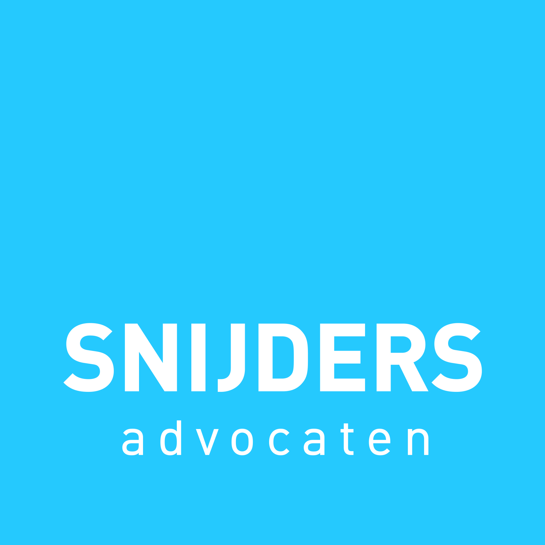 Snijders Advocaten B.V.