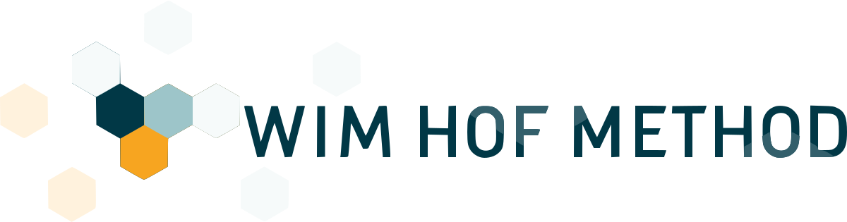 Wim Hof Method - Innerfire