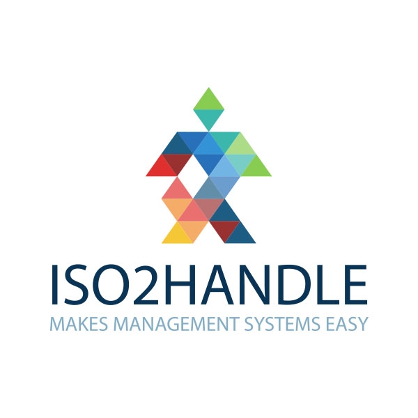 ISO2HANDLE B.V.