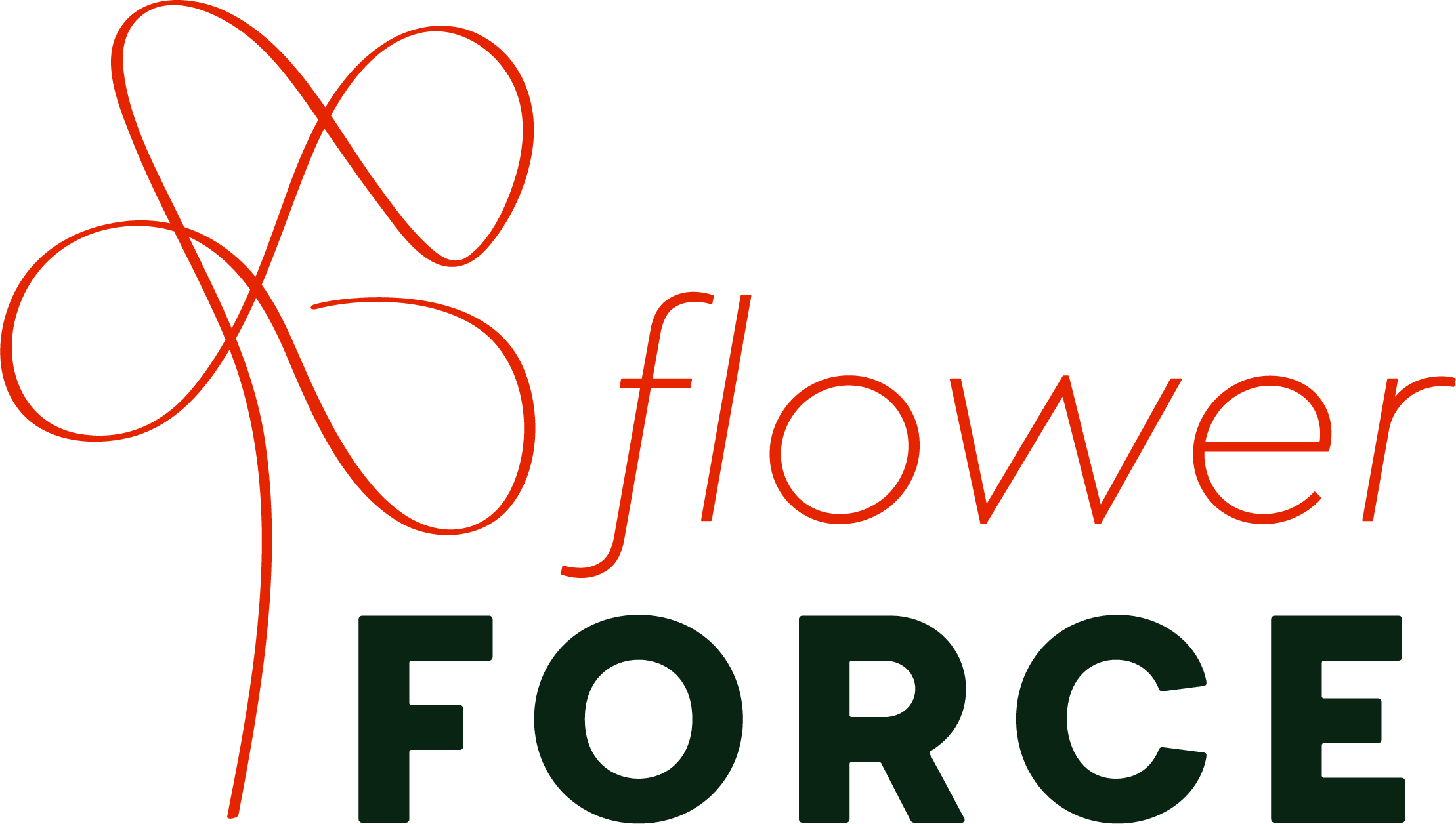 Flower Force