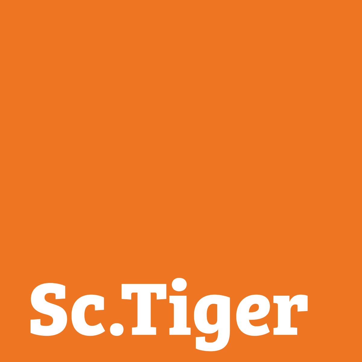 Sc.Tiger