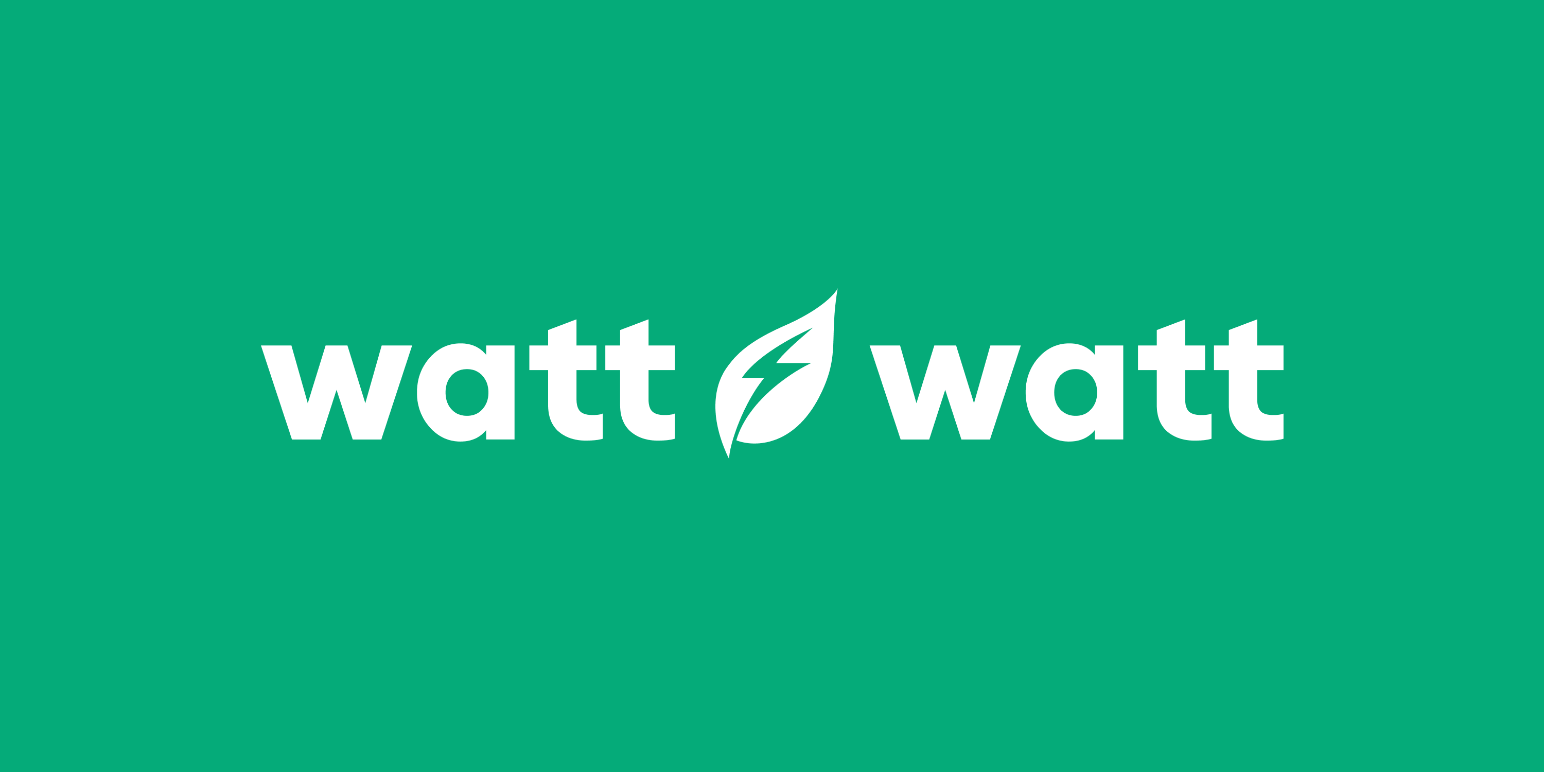 Watt Watt