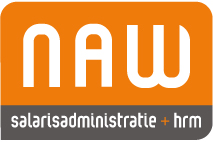 NAW salarisadministratie + hrm