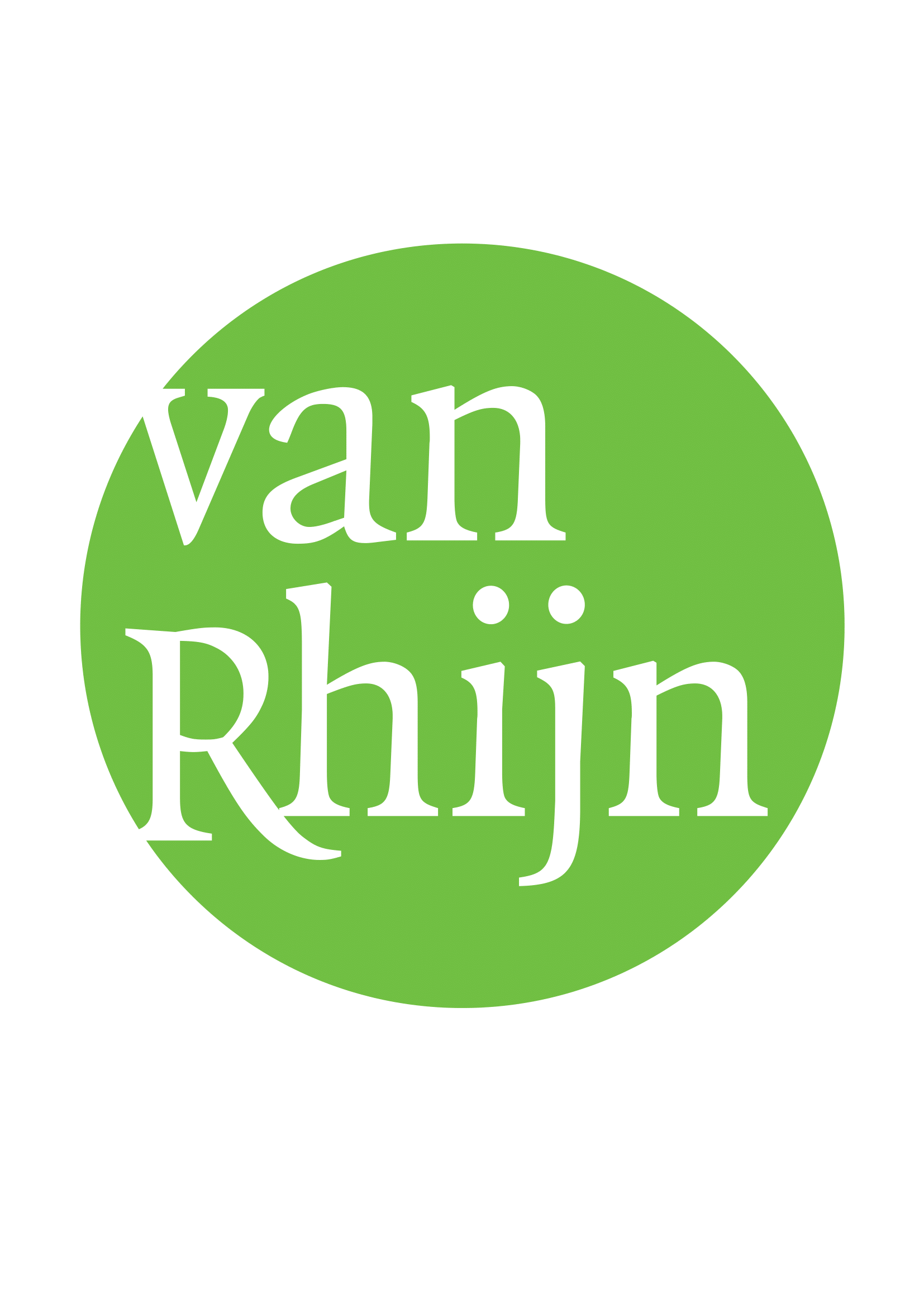 Van Rhijn notarissen