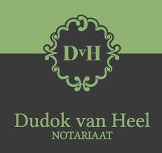 Dudok van Heel Notariaat