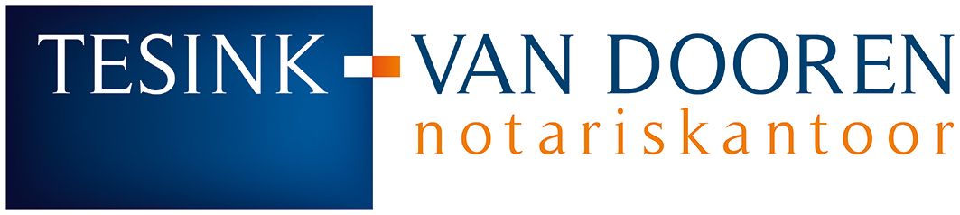 Notariskantoor Tesink - Van Dooren