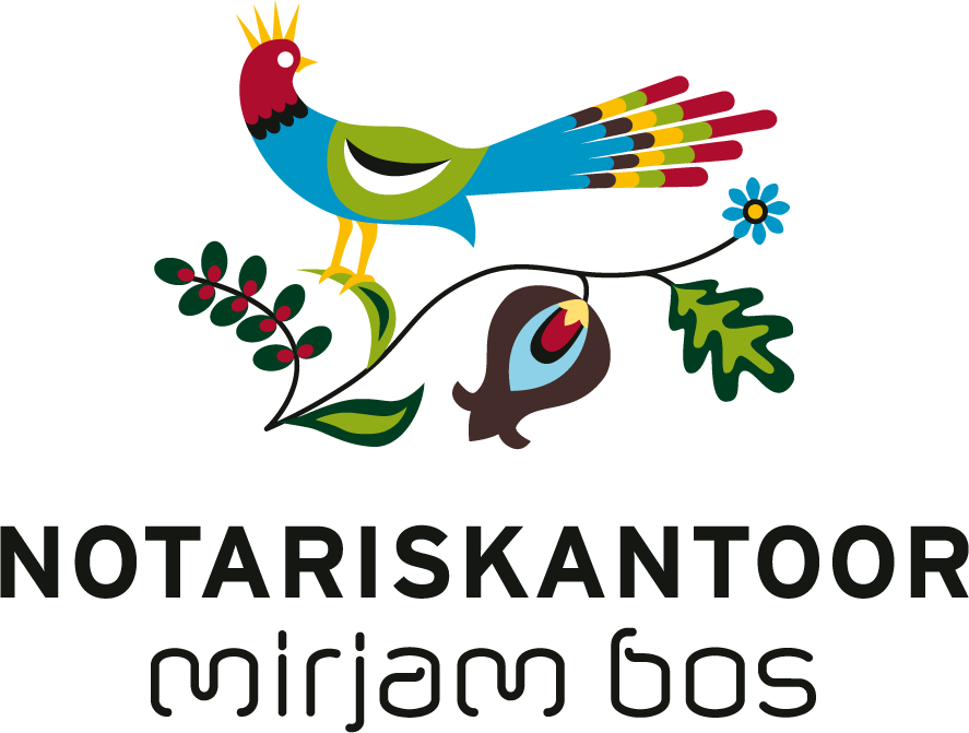 Notariskantoor Mirjam Bos