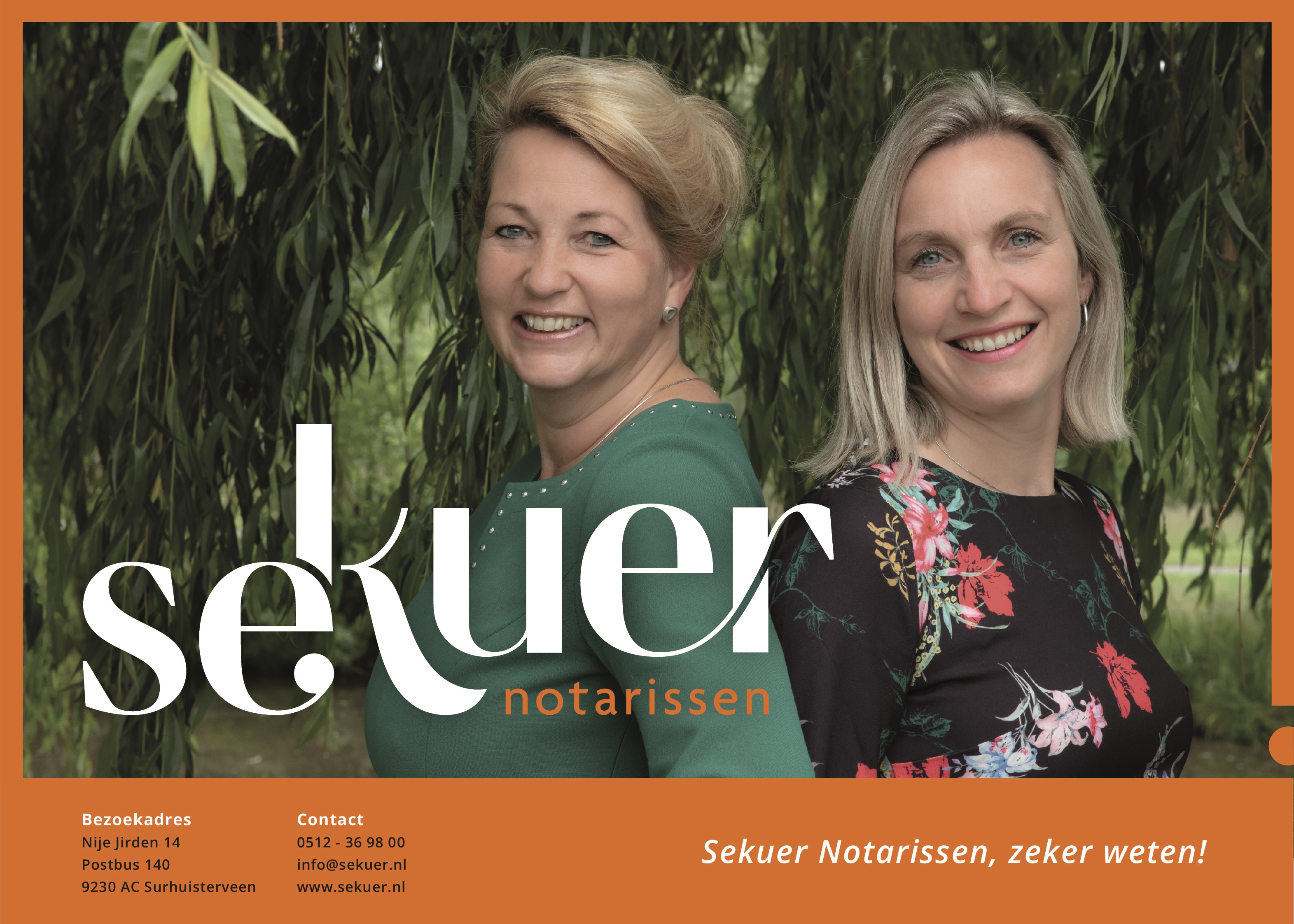 Sekuer Notarissen