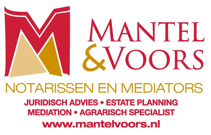 Mantel & Voors Notarissen en Mediators