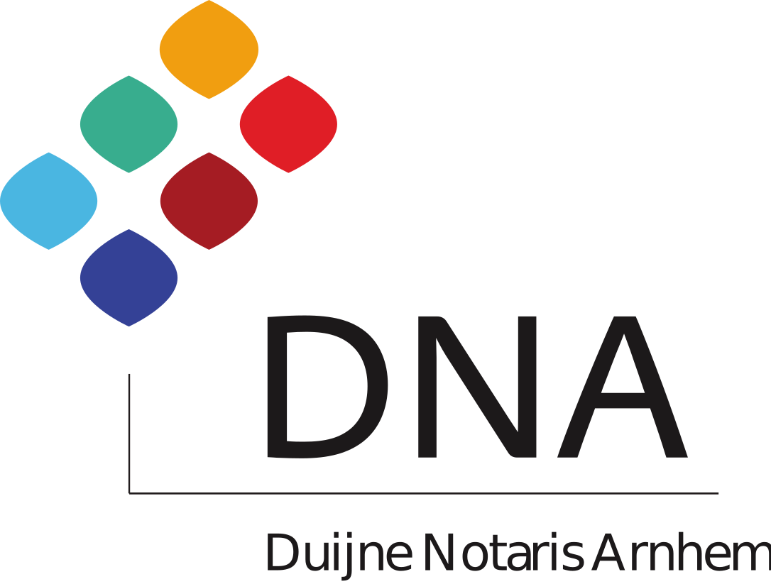 DNA - Notaris