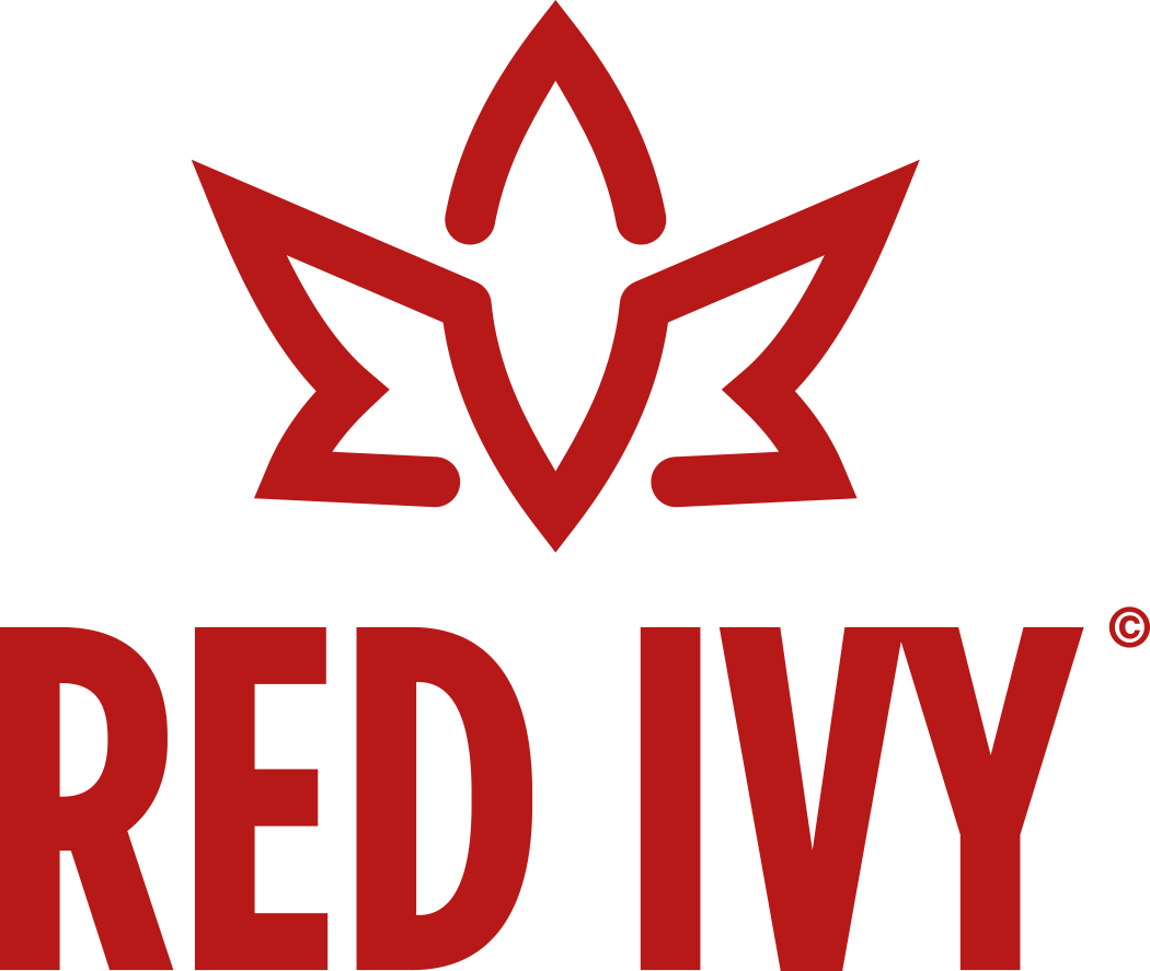RED IVY