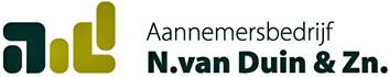 Aannemersbedrijf N. van Duin & Zn
