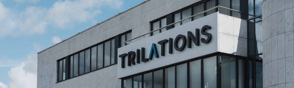 Trilations office