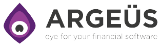Argeüs Financial software Casestudy