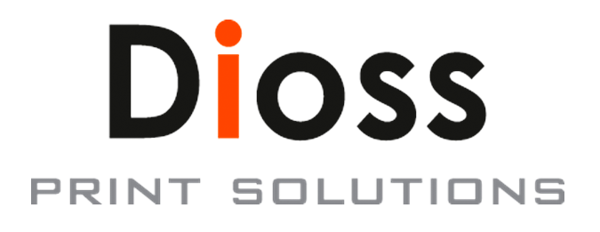 Dioss Print Solutions testimony about &Work